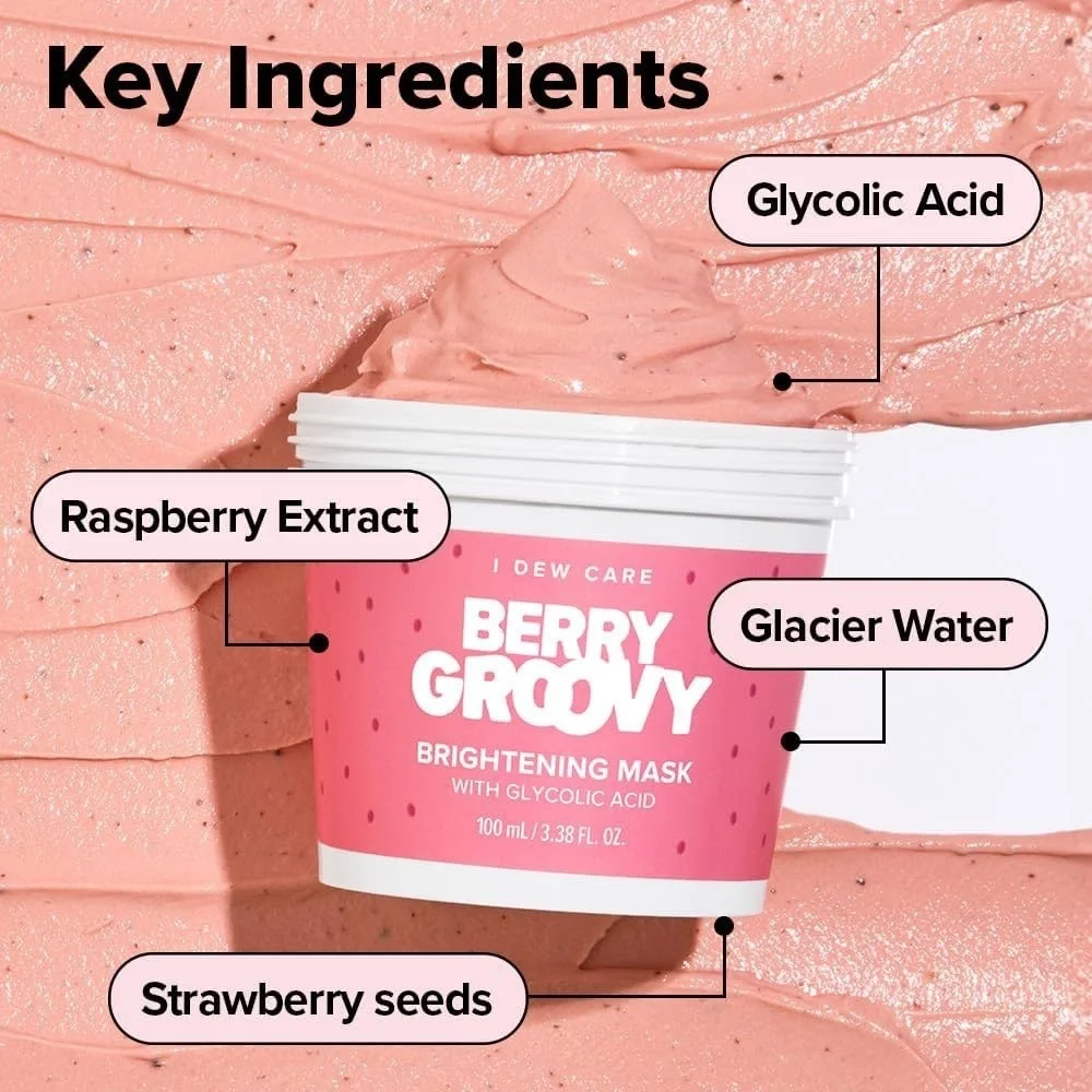 I DEW CARE Skincare Set w/Bonus: I DEW CARE Black Cat Headband, NIB - Picture 6 of 10